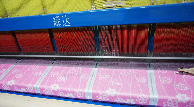 China Bulk Custom Jacquard Towels Factory for Germany France UK Europe